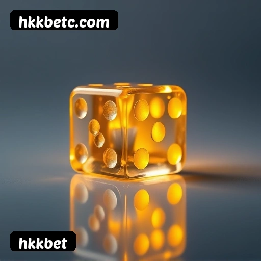 Logo da hkkbet