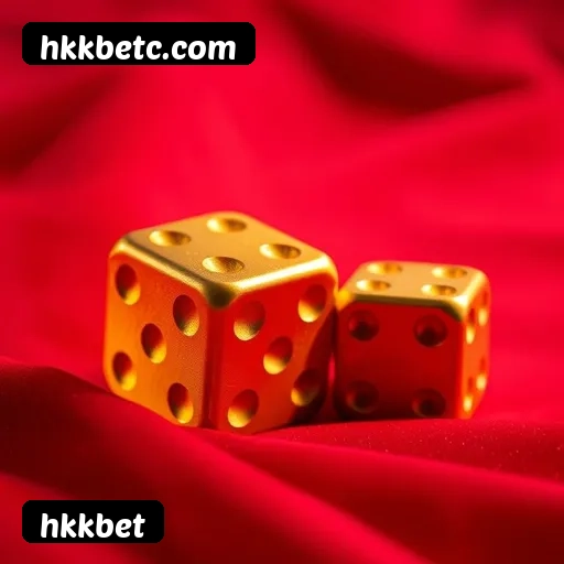 Loterias online disponíveis na hkkbet