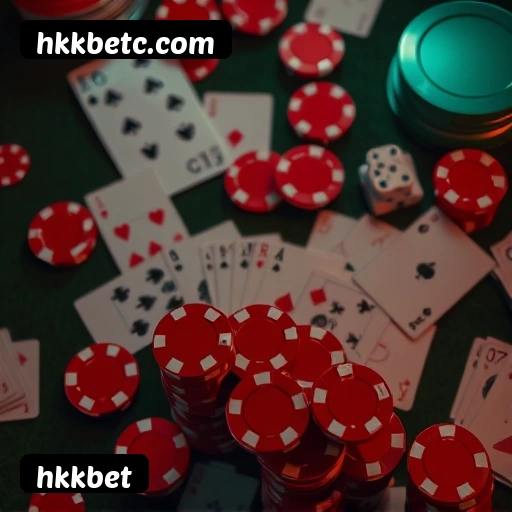 6 vantagens exclusivas do programa VIP da hkkbet